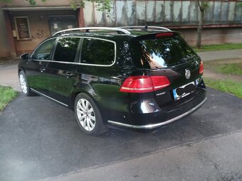 Passat - 6