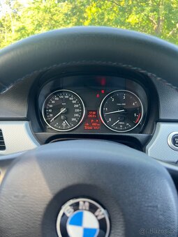 E90 330D -Mpaket M57 - 6
