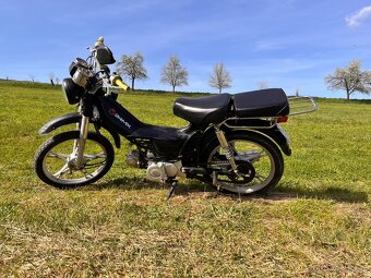 Jawa Betka 50 - 6