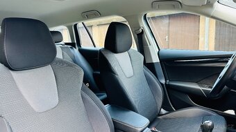 Škoda Octavia IV 2.0tdi 2020 - 6