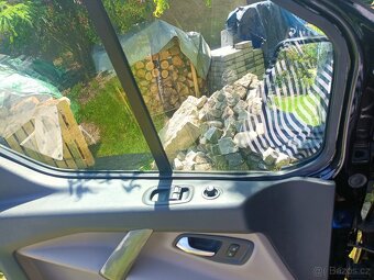 Ford transit Custom - 6