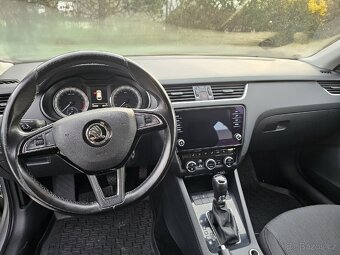 Škoda OCTAVIA III Kombi DSG autom.(2019)...na splátky VŠEM - 6