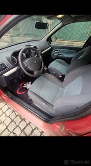 Prodám Renault Clio 1.2 16V - 6