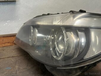 Dynamic xenony pro BMW e65/e66 - 6