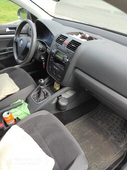 Volkswagen Golf 5 Variant - 6