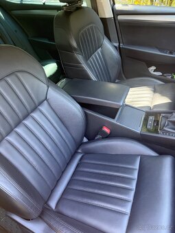 Škoda Superb - 6