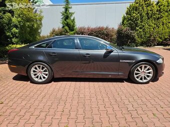 Jaguar XJ 3.0 D 202kW V6,Premium,Luxury,2015,Panorama,Xenon. - 6