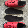 Tretry, boty na kolo SPD Shimano - 6