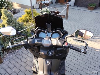 Offensive Maximus 125i - 6