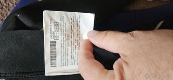Neopreny, maska Atomic, rukavice, botičky - 6