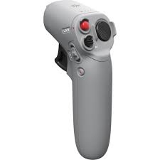 Dron dji FPV  + motion controler - 6