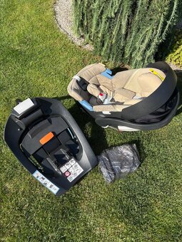 Cybex Aton 5 - 6