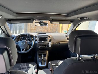Volkswagen Tiguan Louge 2.0 TDI DSG 4x4, 2015 - 6