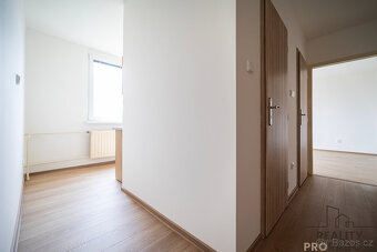 Pronájem bytu 2+1 po rekonstrukci na ul. Mánesova ve Frýdku- - 6