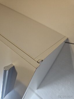 Obývací stěna + konferenční stůl - 6
