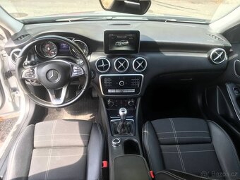 Mercedes Benz A 160 - 6