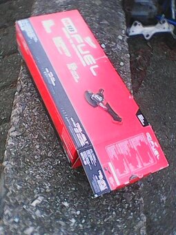 MILWAUKEE M18 FHSAG150XPDB2-0 aku flexa 150 mm - 6