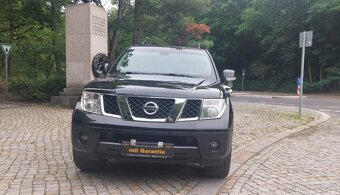 Nissan Pathfinder 2.5 dCi LE 126kw - 6
