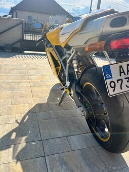 Ducati 749s Monoposto - 6