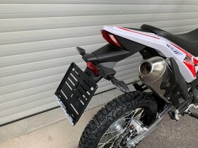 YUKI 125i SE 11kW ABS - 6