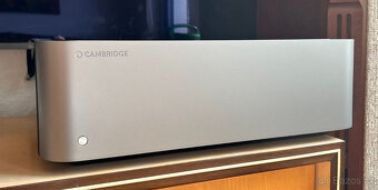 Výkonový zesilovač Cambridge Audio Edge W - 6