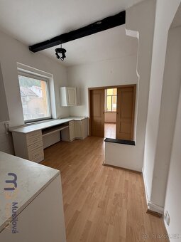 Pronájem bytu 2+1 72 m2 - 6