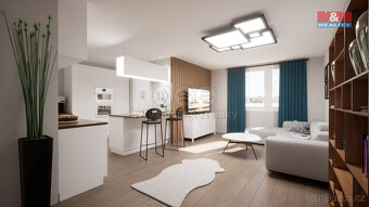 Prodej bytu 2+1, 65 m², Mladá Boleslav, ul. Jana Palacha - 6