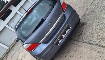 Opel astra 16.benzin - 6