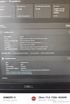 Dell Latitude 5300 - 6