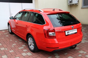 Škoda Octavia III FL 2.0TDI 150PS Kombi Style DSG - 6