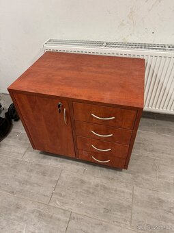 Prodám skříňku - 6