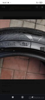 215/50R18 92V 8MM GOODYEAR EFFICIENT GRIP PERFORMANCE 2 - 6
