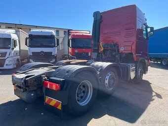 Volvo FH13 440 6x2 AUTOMAT EURO V 2. - 6