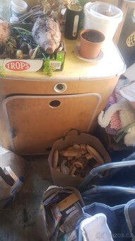 Retro karavan 1963 - 6