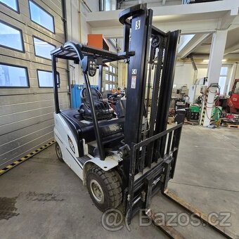 Aku HC Hangcha CDP25 - 6