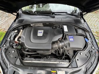 S80 III 2,4d 186kw inscription - 6