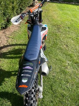 KTM SX-F 250 - 6