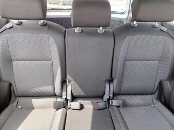 Škoda Roomster, Kompletní servisní záznamy - 6