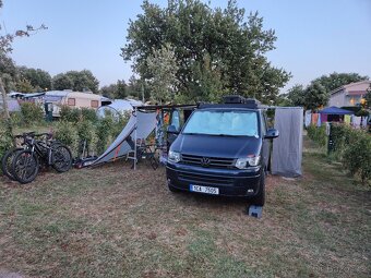 Vw caravelle - 6