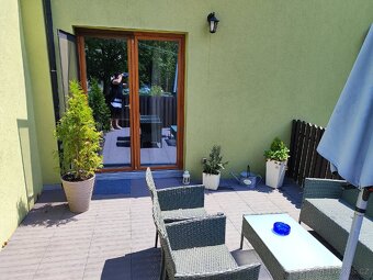 Být 1+kk 42 m²s terasou 20m² v centru Bzence - 6