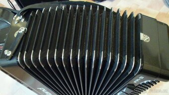 akordeon elektronický Roland FX-3 - 6