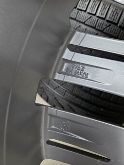 Orig. VW Tiguan III Zimní Pirelli 235/50/19 - Top - 6