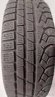 Alu kola 5x112 r17 originál Škoda Octavia III Crystal - 6