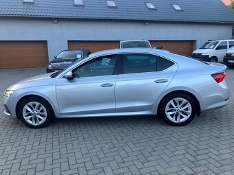 Škoda Octavia 2.0TDI 110kW 4X4 DSG STYLE PLUS / 1.MAJ., ČR / - 6