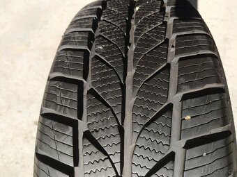 Celoroční pneu 205/55 R16 (2 ks) - 6