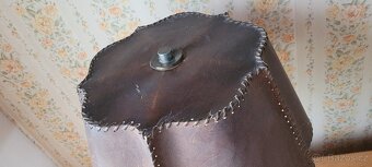 Starožitná lampa s hadem (pouze OSOBNÍ odběr) - 6