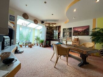 RD v lukrativní lokalitě, Kranichova, Šumperk - 6