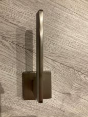 Nove klika znacky CROMA wc zamek - 6