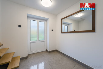 Prodej rodinného domu, 55 m², Kostelany - 6