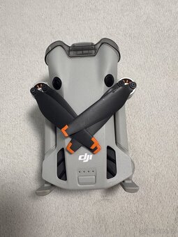 DJI 4 Pro + DJI RC 2 - 6